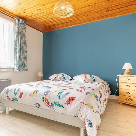 L'Argentique Villa Ceffonds Kültér fotó