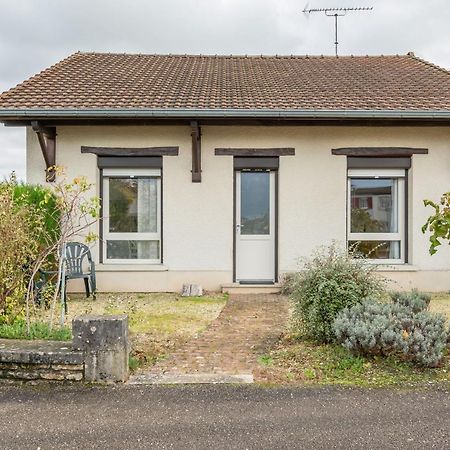 L'Argentique Villa Ceffonds Kültér fotó