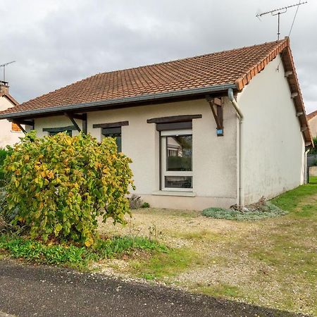 L'Argentique Villa Ceffonds Kültér fotó