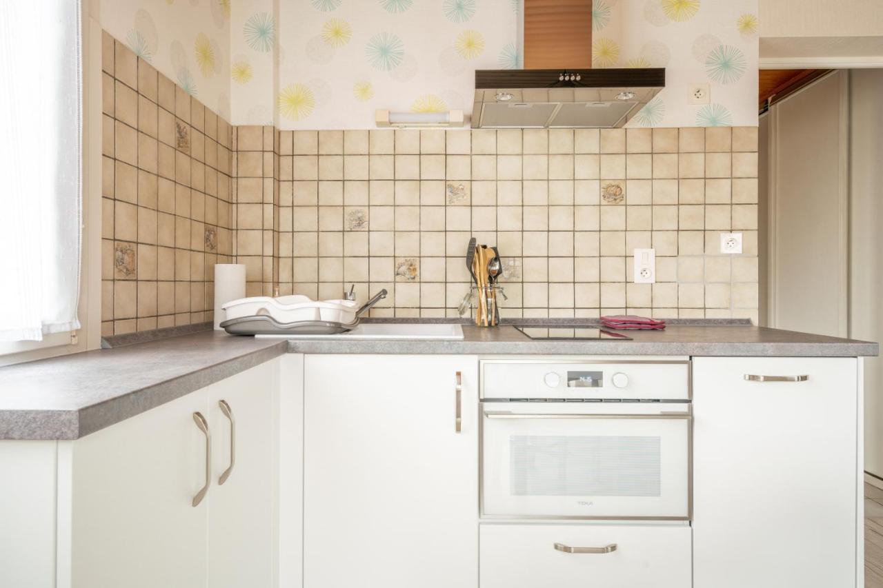 L'Argentique Villa Ceffonds Kültér fotó