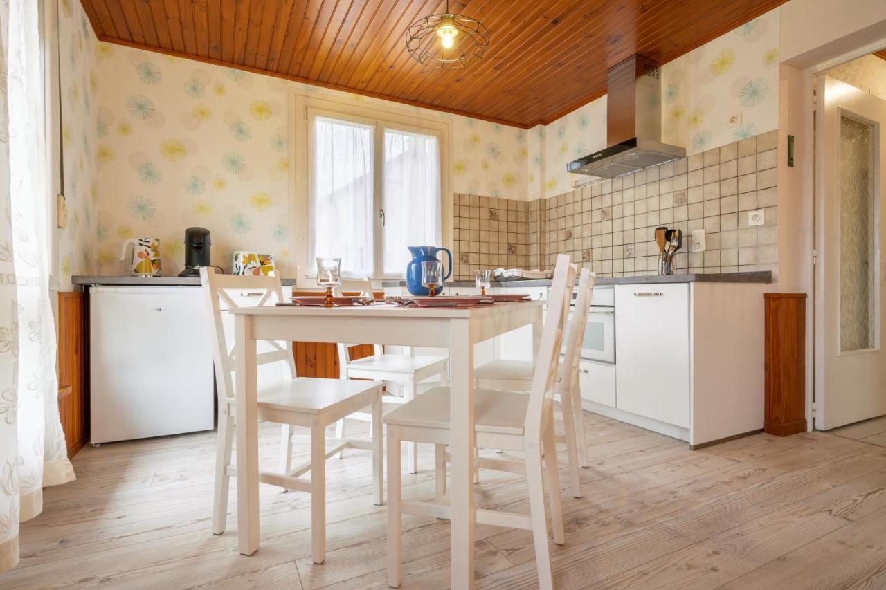 L'Argentique Villa Ceffonds Kültér fotó