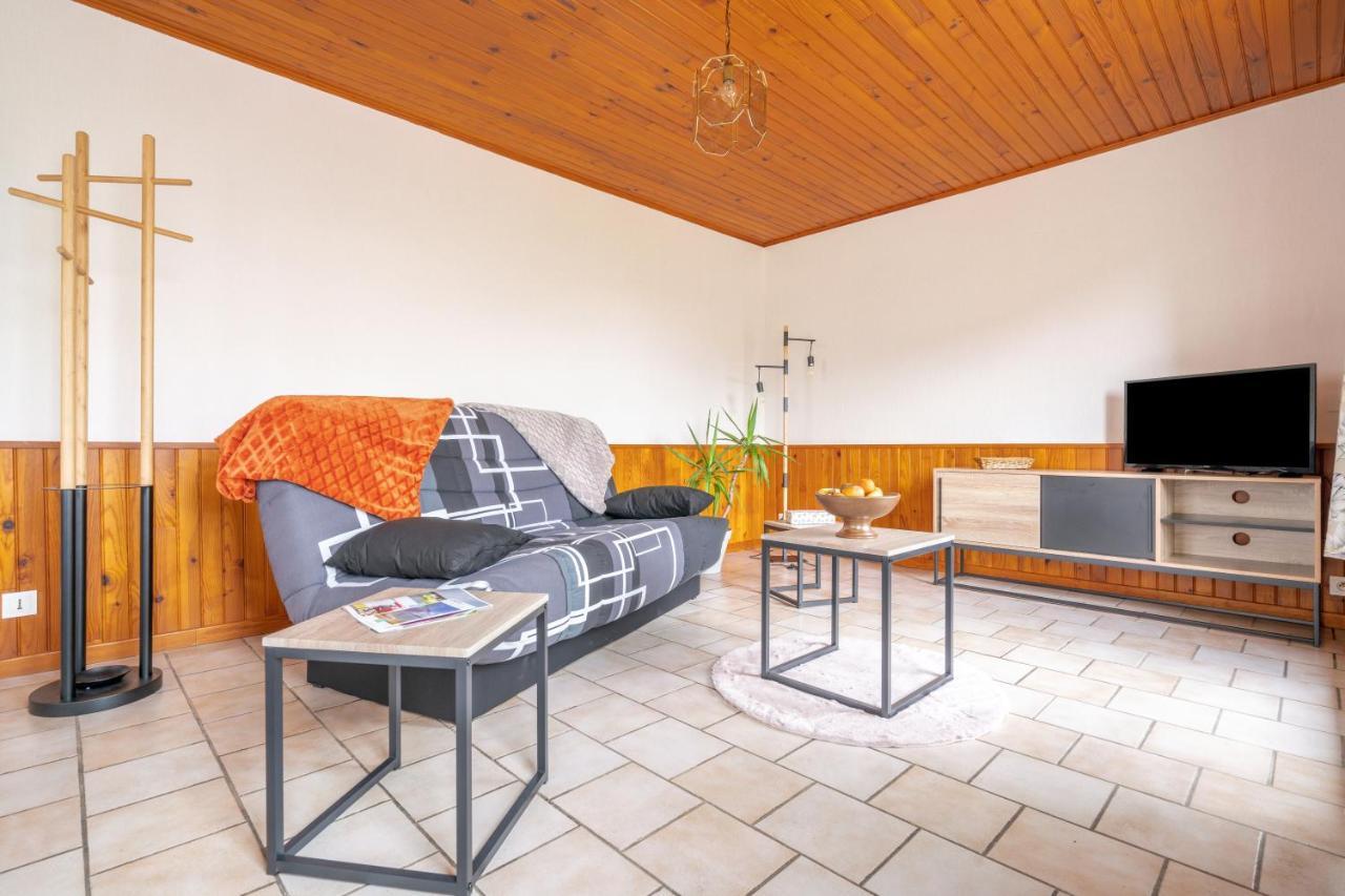 L'Argentique Villa Ceffonds Kültér fotó